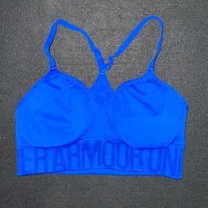 Under Armour Sports Bra